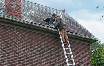 what affects urgent Creech roof repairs