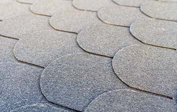 Creech asphalt roofing costs