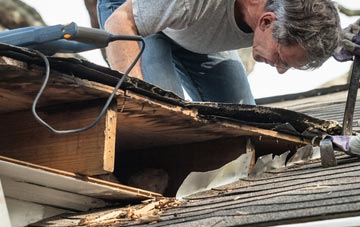 common causes of Creech fascia damage