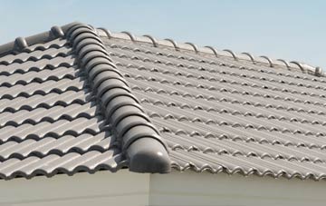 advantages of Creech clay roofing
