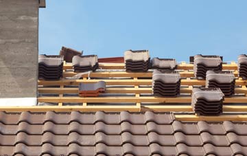 Creech clay roofing costs