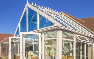 conservatory roof insulation costs Creech