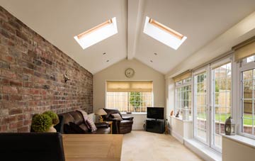 conservatory roof insulation Creech, Dorset