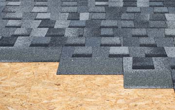 expert Creech asphalt roof companies