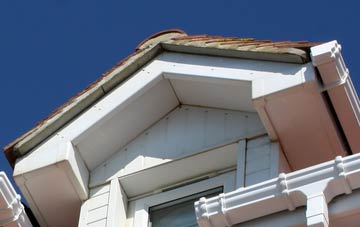 Creech fascia installation costs