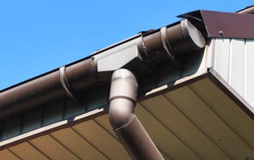 types of Creech fascias