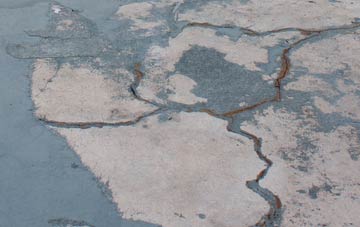 fibreglass roofing replacement Creech