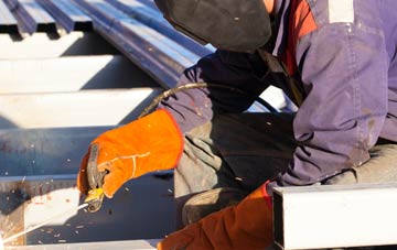 Creech flat roofing options