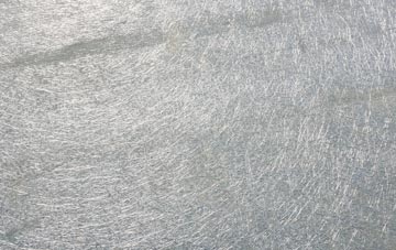 Creech laminate fibreglass or shingles?