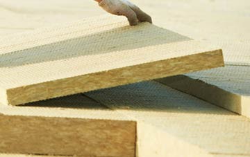 measuring Creech tapered insulation