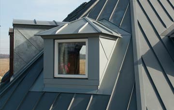 metal roofing Creech, Dorset