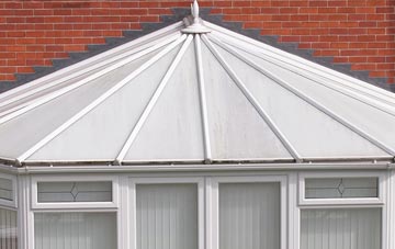 Creech polycarbonate conservatory roof repairs