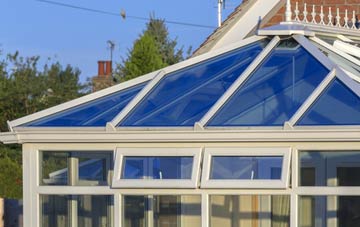 professional Creech conservatory insulation
