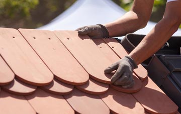 Creech roof tile contractors