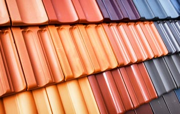 Creech roof tile costs