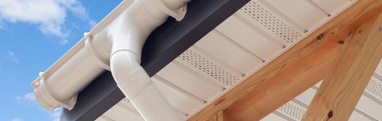 get Creech guttering quotes today