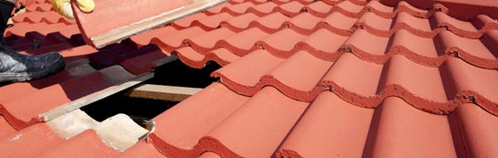 compare Creech roof repair quotes