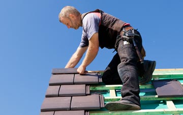 disadvantages of Creech slate roofing