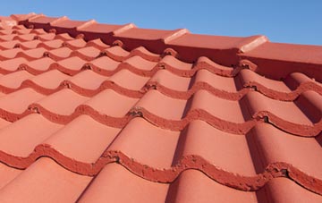 Creech tile and slate roof replacement
