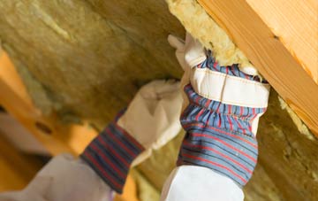 types of Creech pitched roof insulation materials