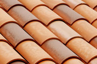 Creech clay roofing
