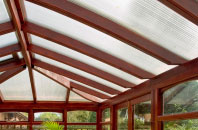 Creech conservatory roofing insulation