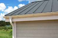 Creech fascia repair