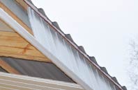 find rated Creech fascia repair companies