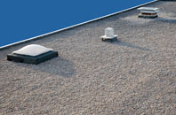 Creech flat roofing