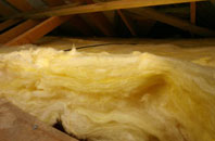 Creech pitch roof insulation