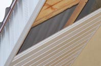 rated Creech soffit repair companies