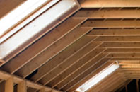 Creech tapered roof insulation quotes