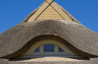 Creech thatch roofing